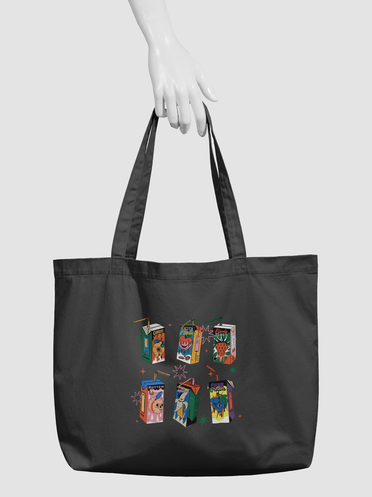 Spooky Juice Tote product image (3)