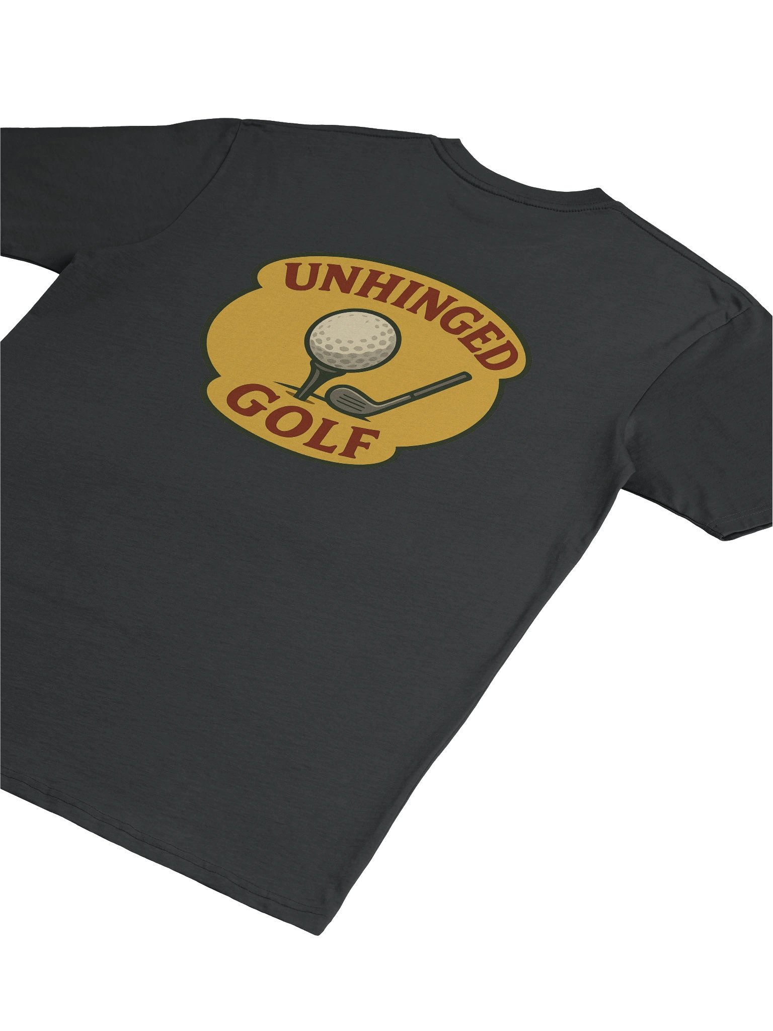 Unhinged Pro Shop Shirt product image (6)