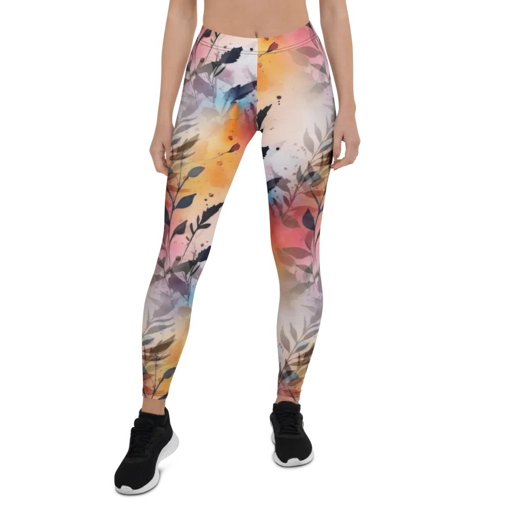 Garden Collection Leggings product image (1)