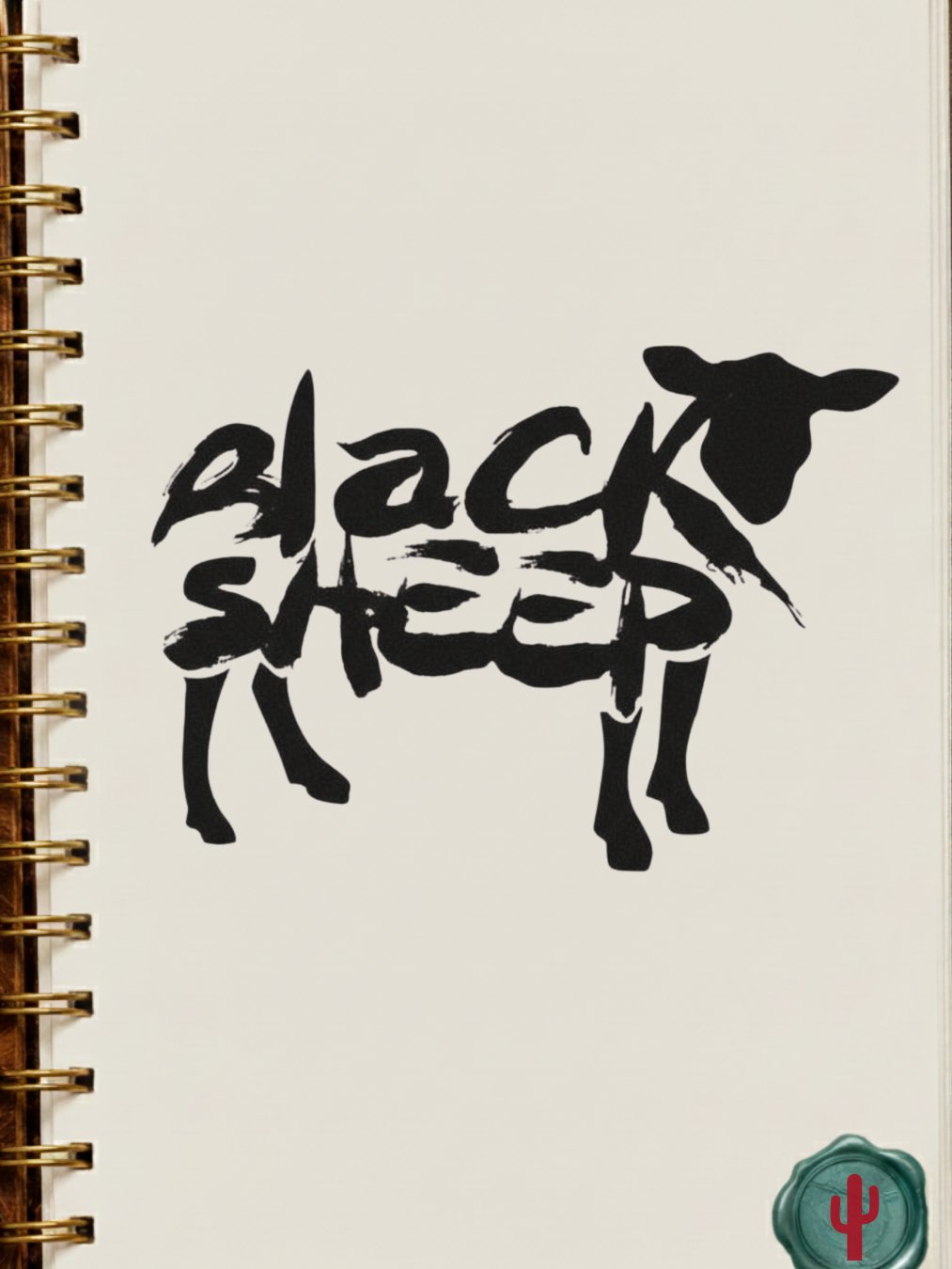 Black Sheep product image (19)