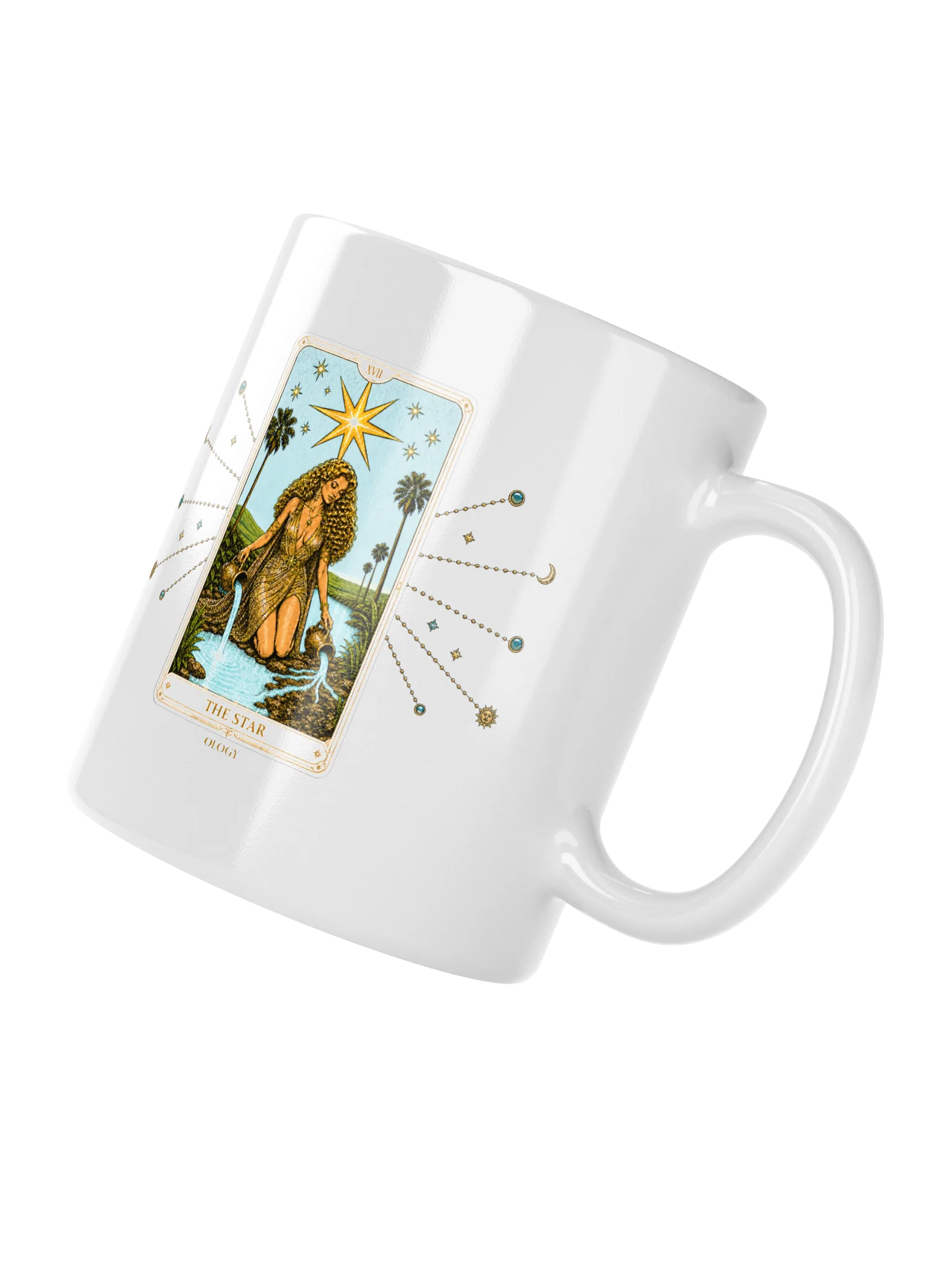 Ology Star Mug product image (4)