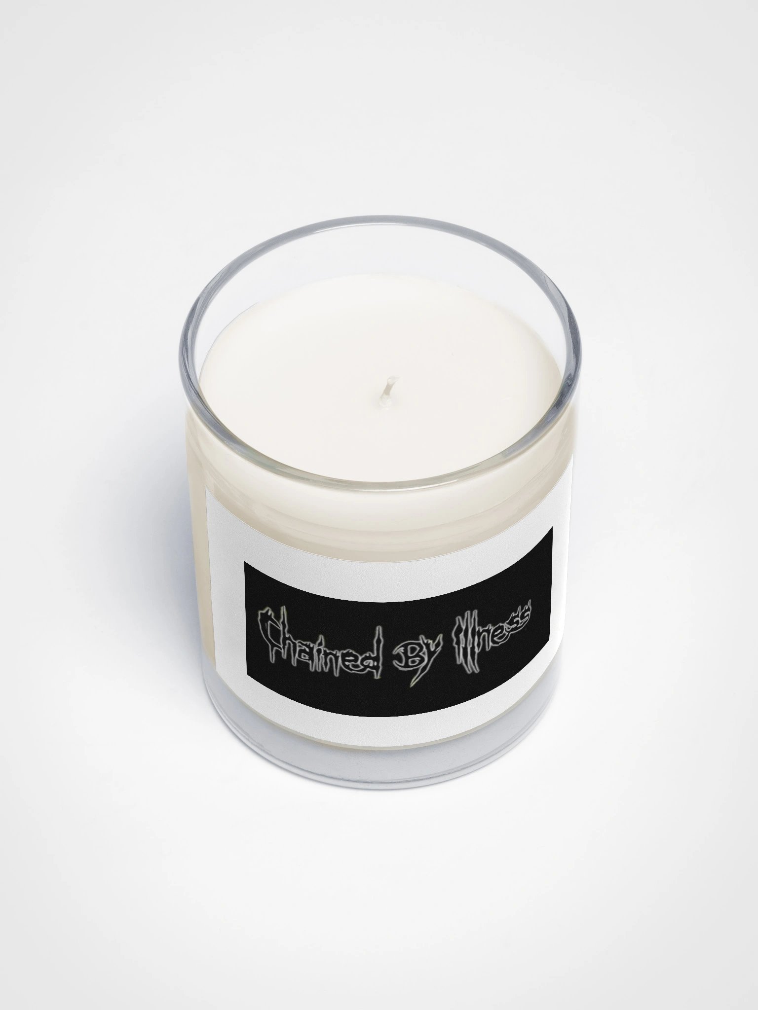 Candle Chained By Illness product image (3)