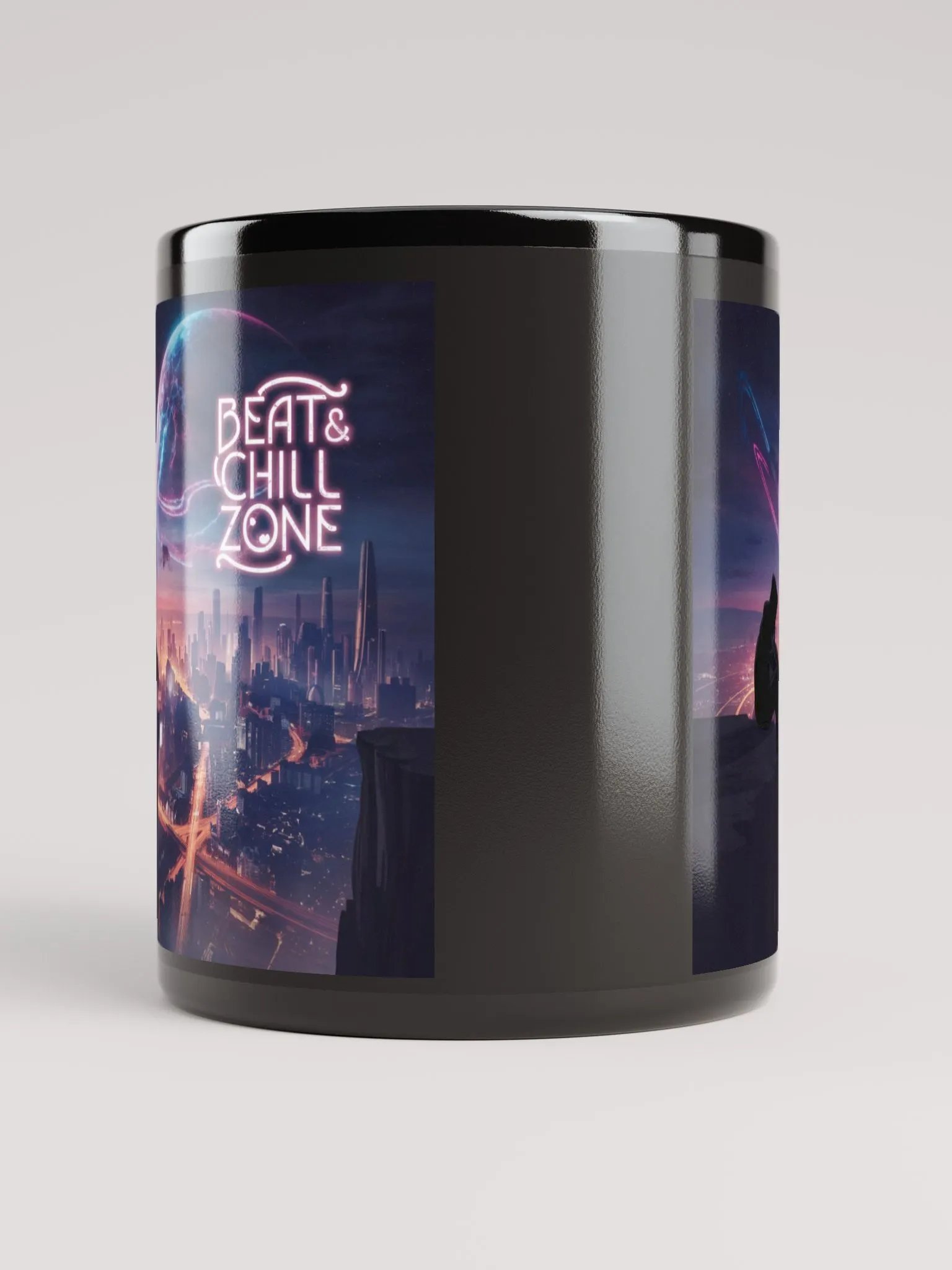 Stargazer's Serenity Mug product image (9)