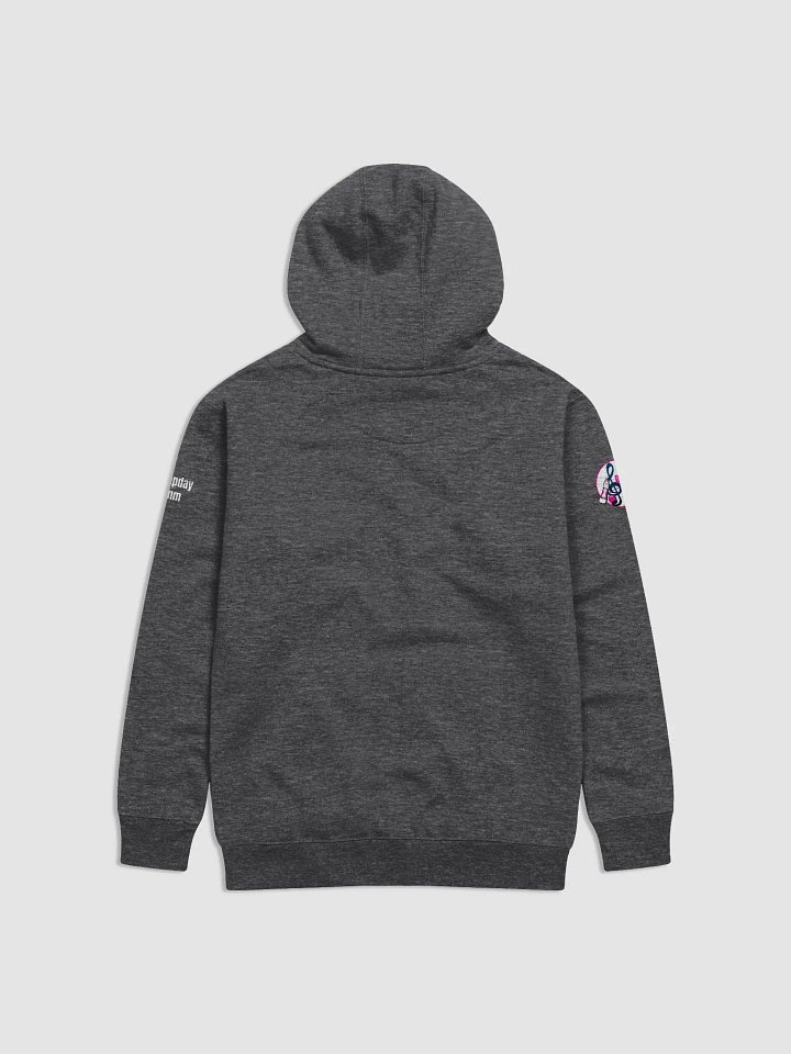 Humpday Hmmm Unisex Hoodie product image (12)