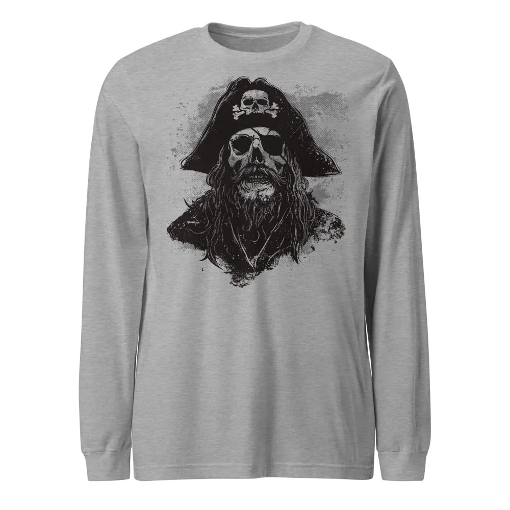 Pirate Empire Long Sleeve product image (1)