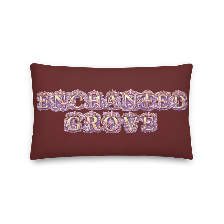 Kingdoms Guards Premium Pillow product image (4)
