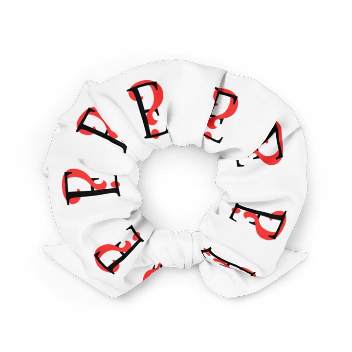 E? Hair Scrunchy product image (2)