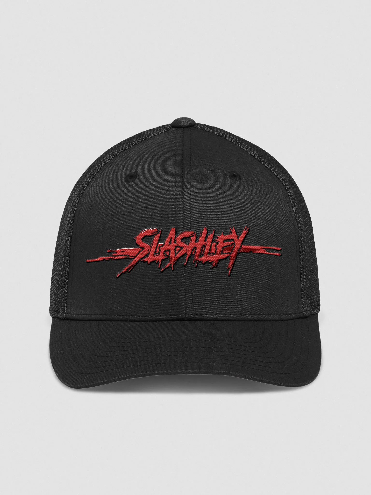 Slashley Trucker Hat product image (1)