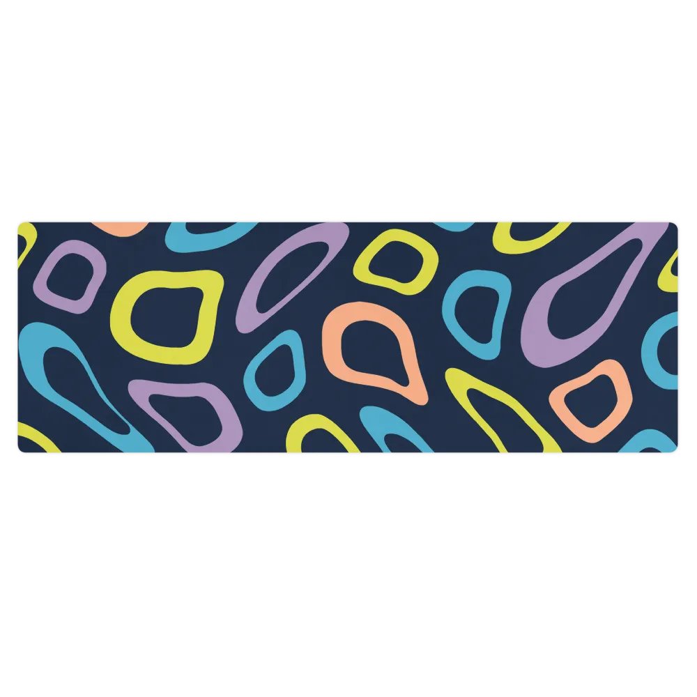 Authentic Yoga Mat product image (1)
