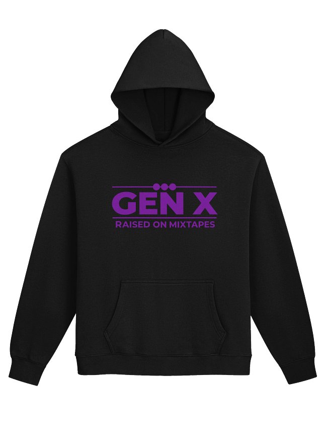 Generation X