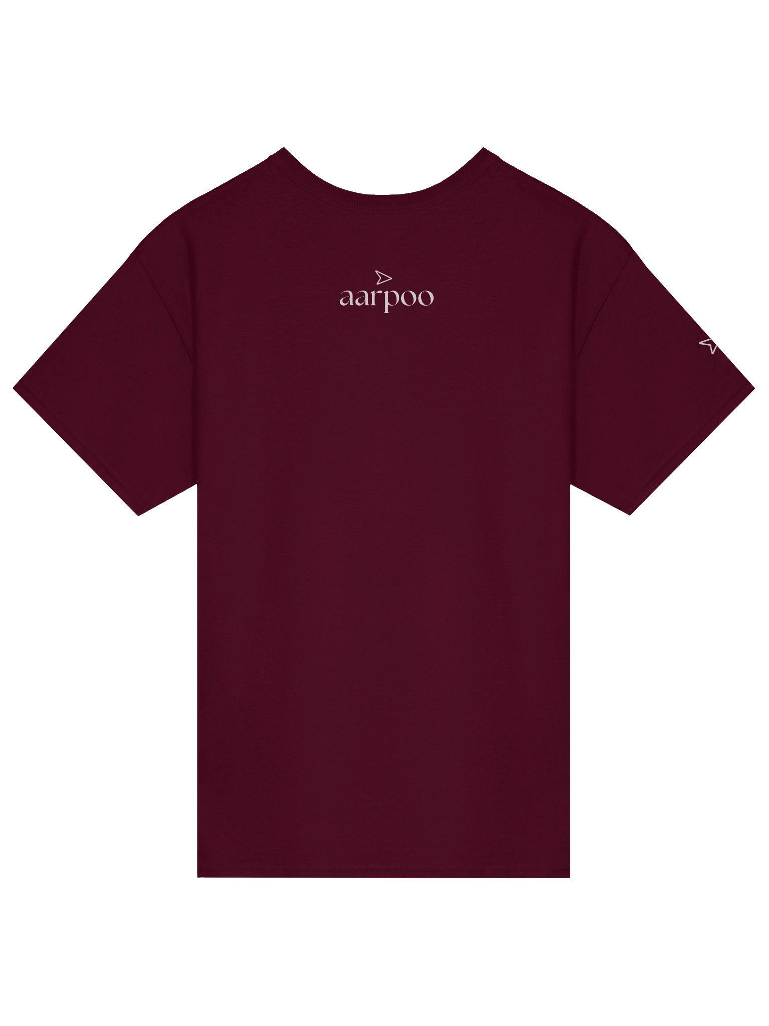 aarpoo Ayesheri Unisex Tee product image (11)