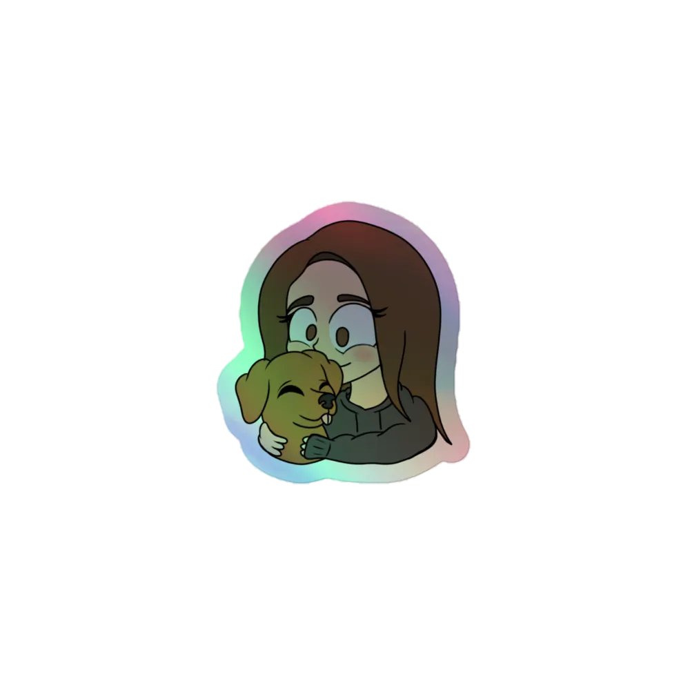 Cassie Loves Stickers product image (1)