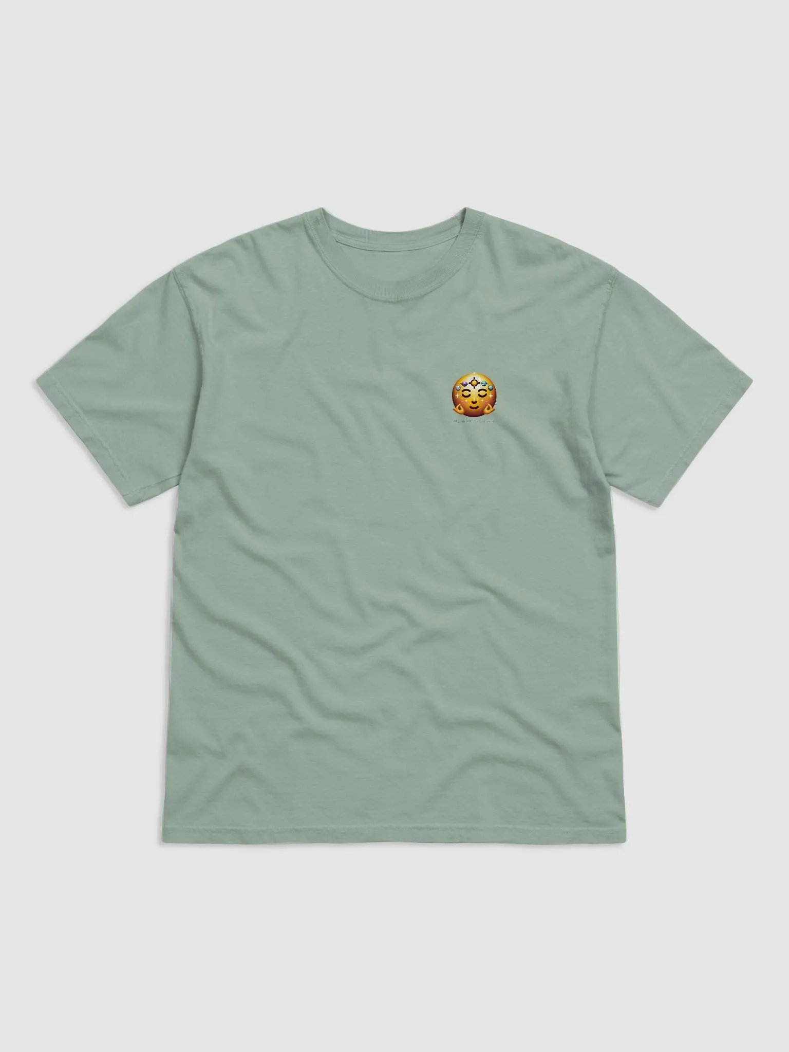 Aligned with the Youniverse Tee product image (1)