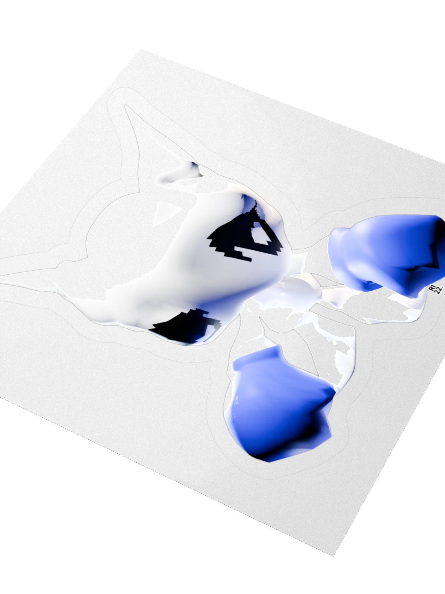 EVOLG Sticker product image (3)