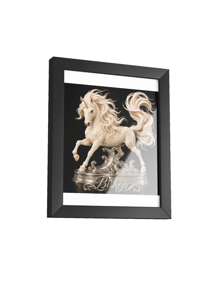 Chess Collection — Bishop Poster product image (40)