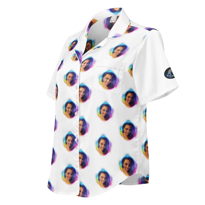 Prissy PJ Top product image (1)