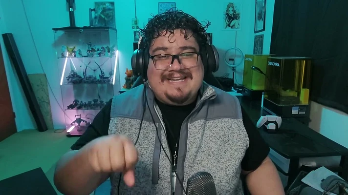 Video thumbnail