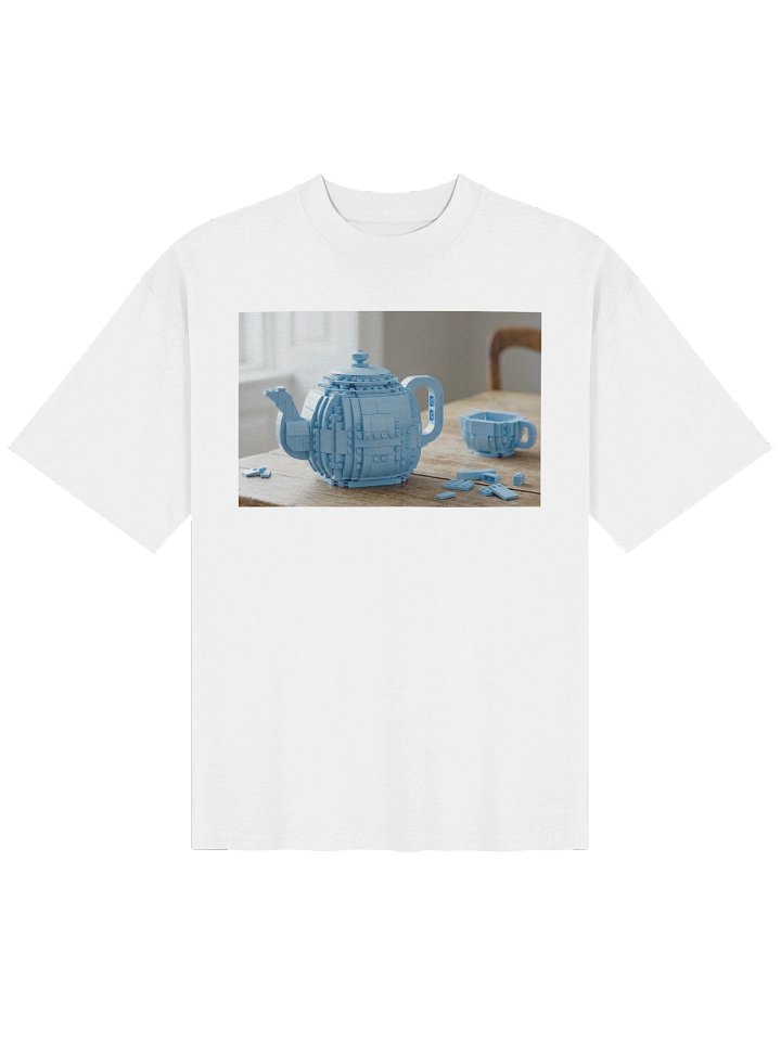 Piece by piece product image (33)