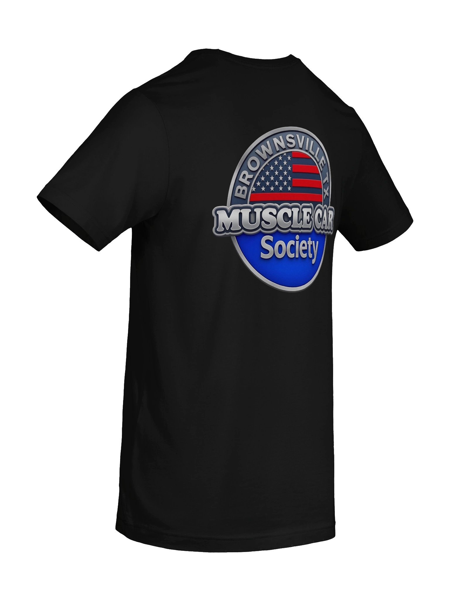 MCS Shirt - Basic product image (75)