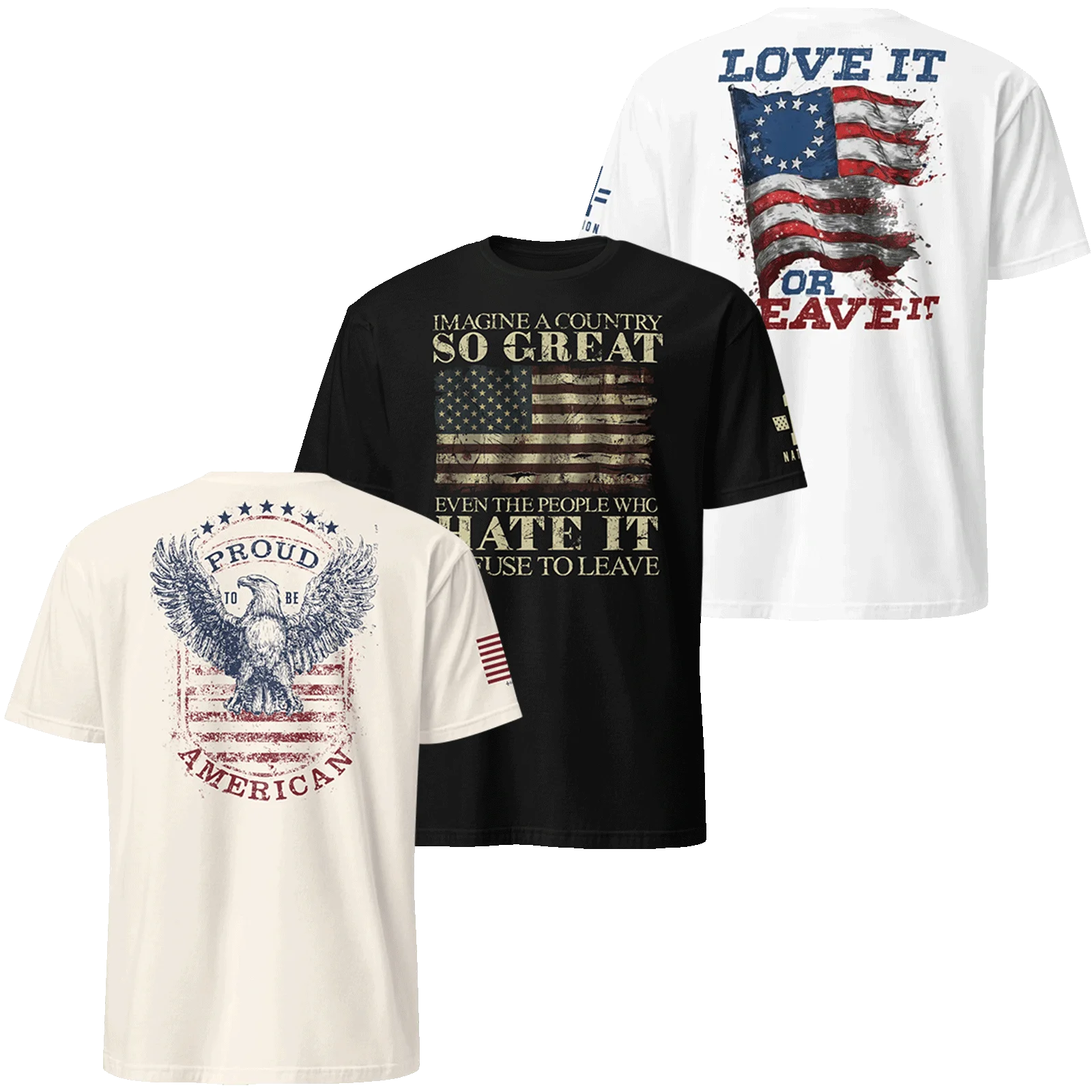 Proud American Bundle product image (1)