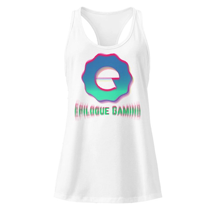 Epilogue Gaming Women's Vapor Tank product image (13)