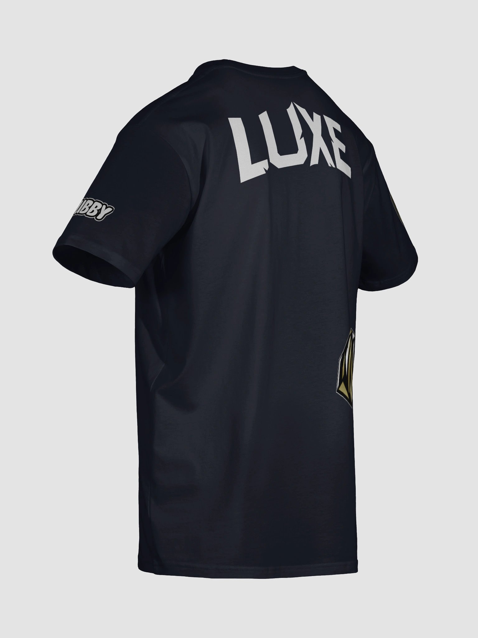 Duhhbzz Executive T-shirt product image (8)