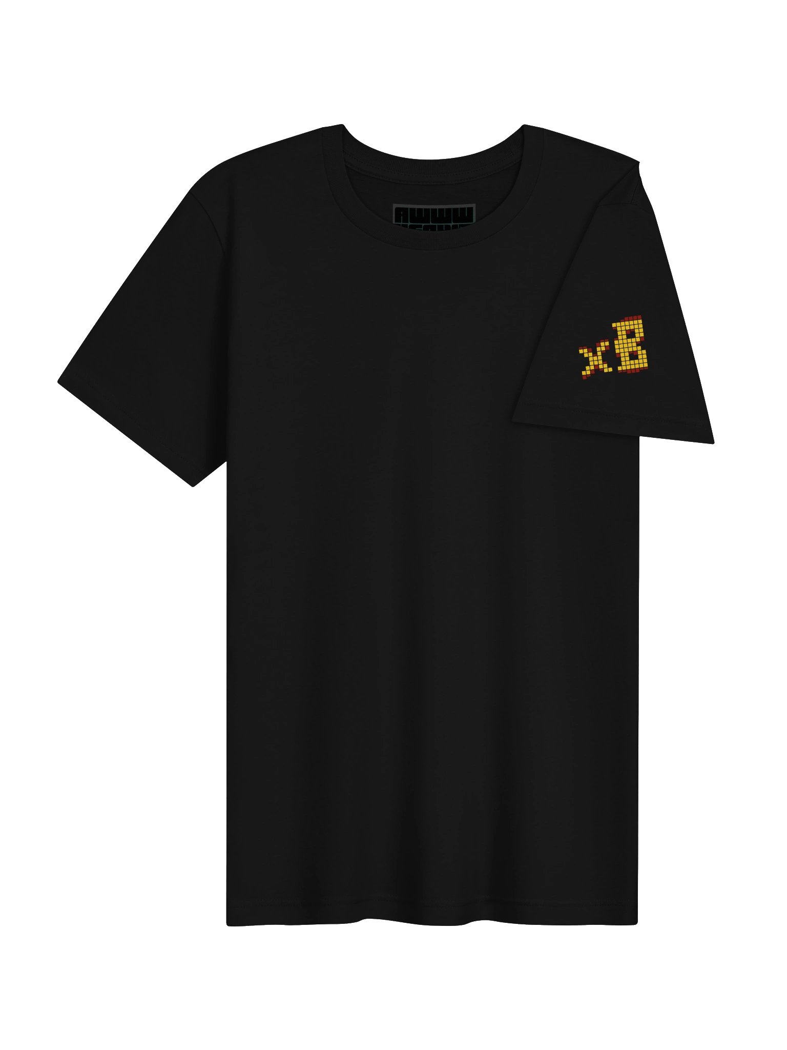 CHAOS Cubed Retro (With xB Logo) product image (5)