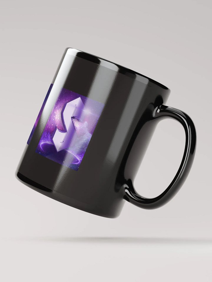 SilverG Mug product image (2)