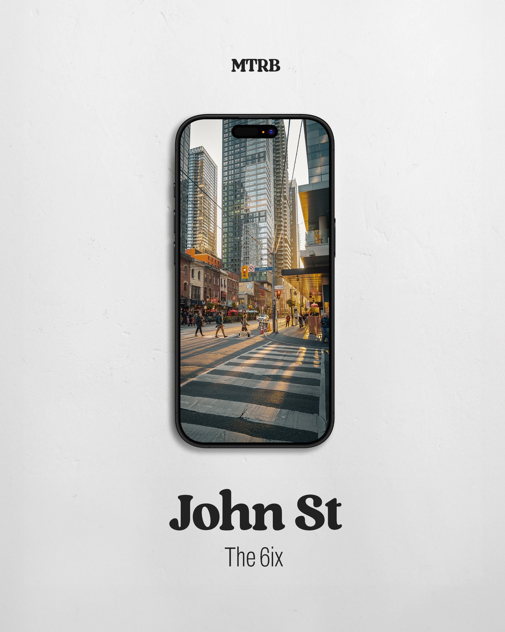 The 6ix Wallpaper Pack product image (4)