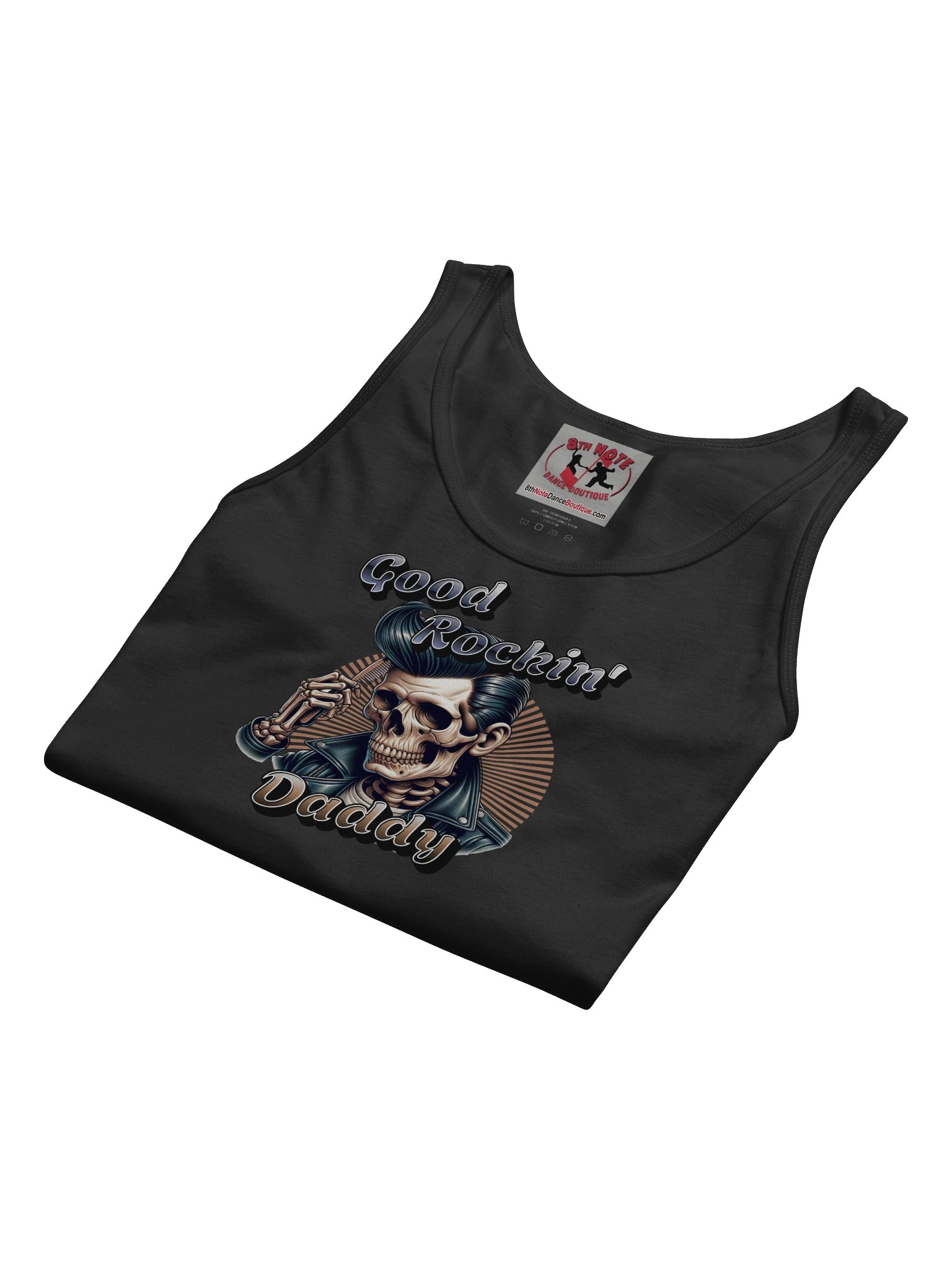 Good Rockin' Daddy • Tank Top product image (40)