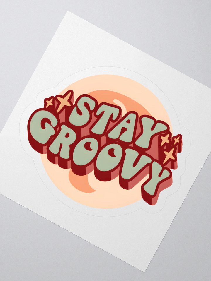 Sticker Set 7 product image (2)
