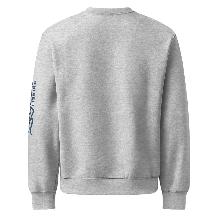 Striper State Crew Neck product image (2)