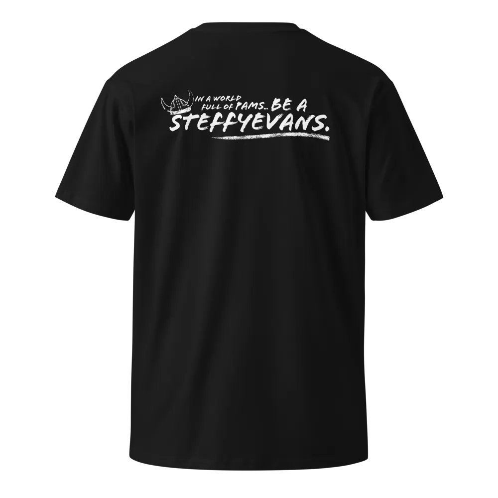 Be a SteffyEvans Dark product image (4)