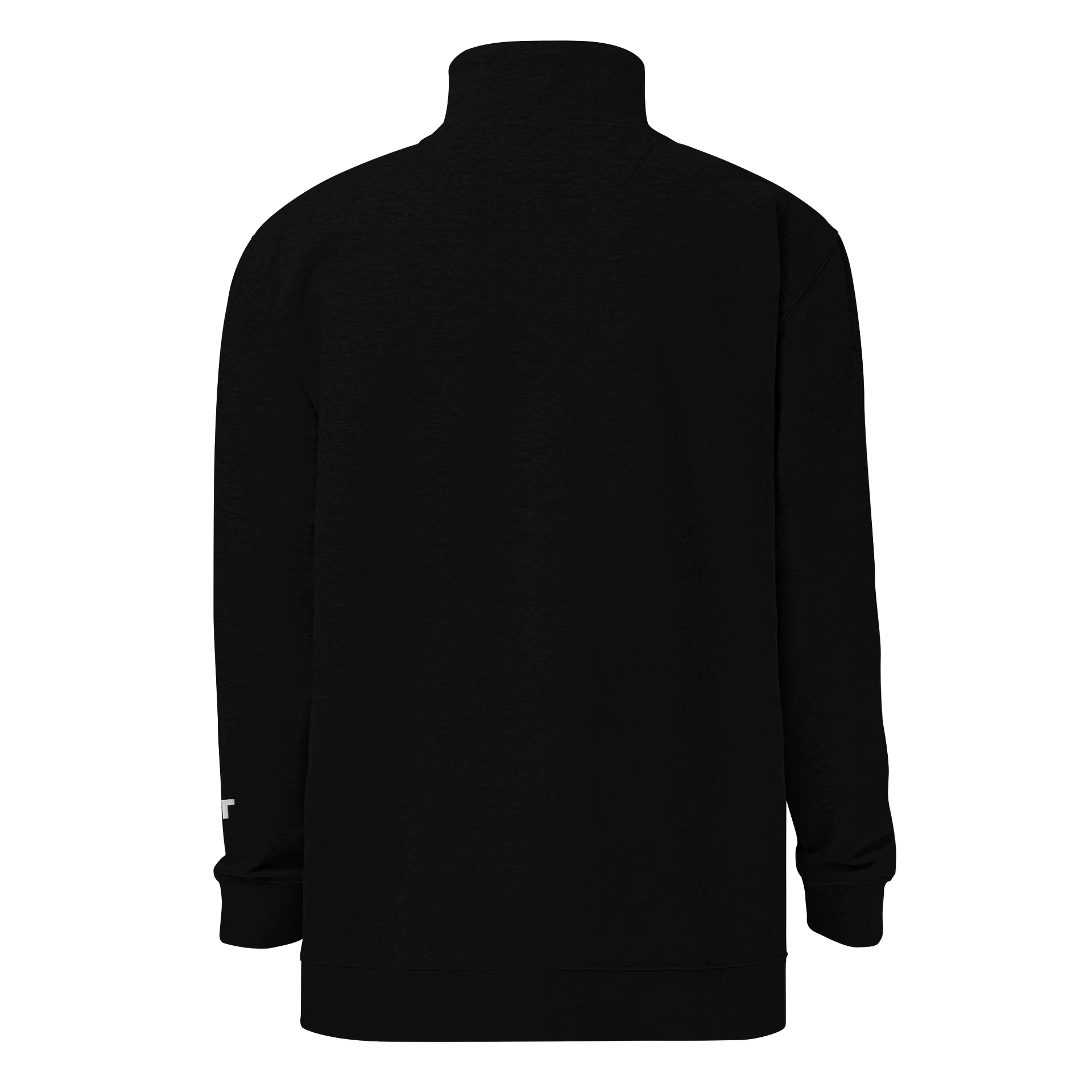 MFTHBA Logo Fleece Pullover product image (3)