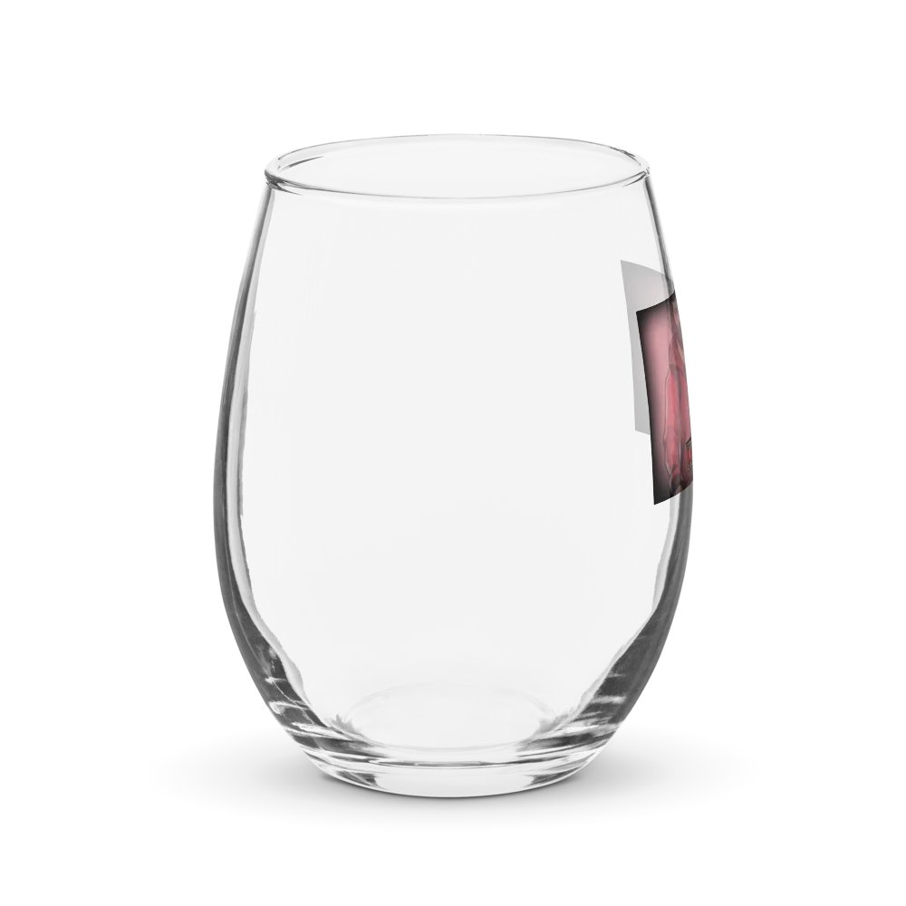 Stemless Wine Glass product image (4)