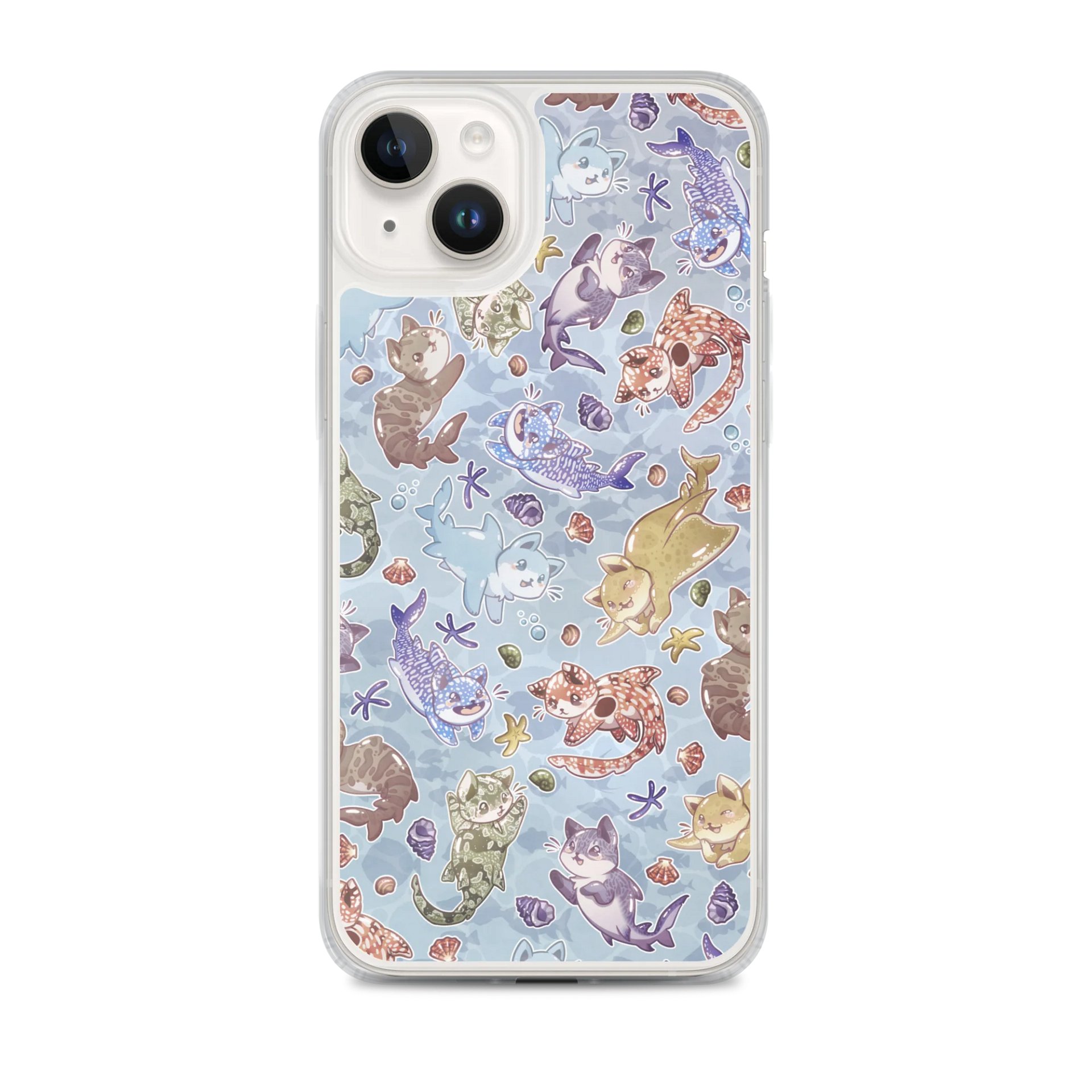 CATSHARK - case for iphone product image (1)