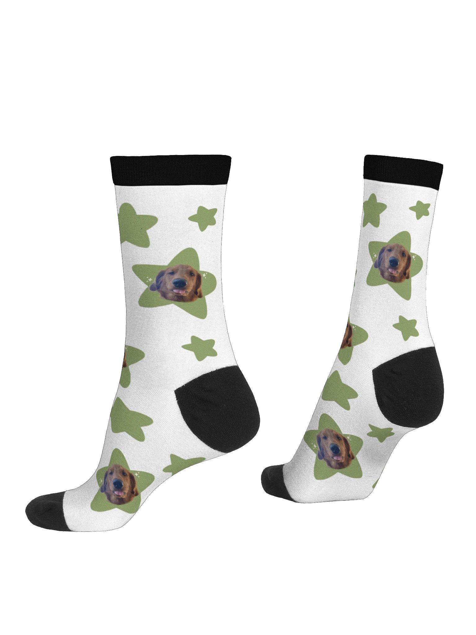 BEANSSS Socks product image (4)