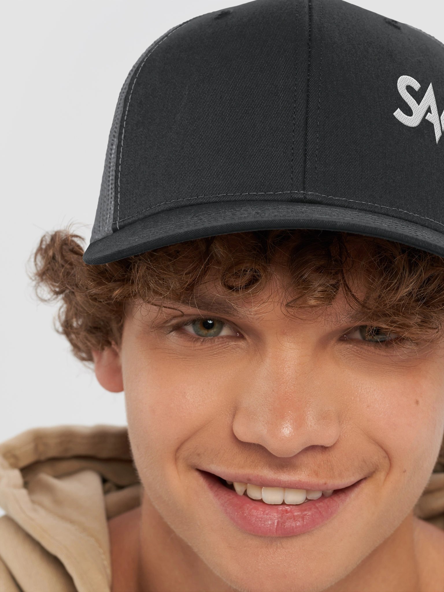 Sav Trucker Hat product image (8)