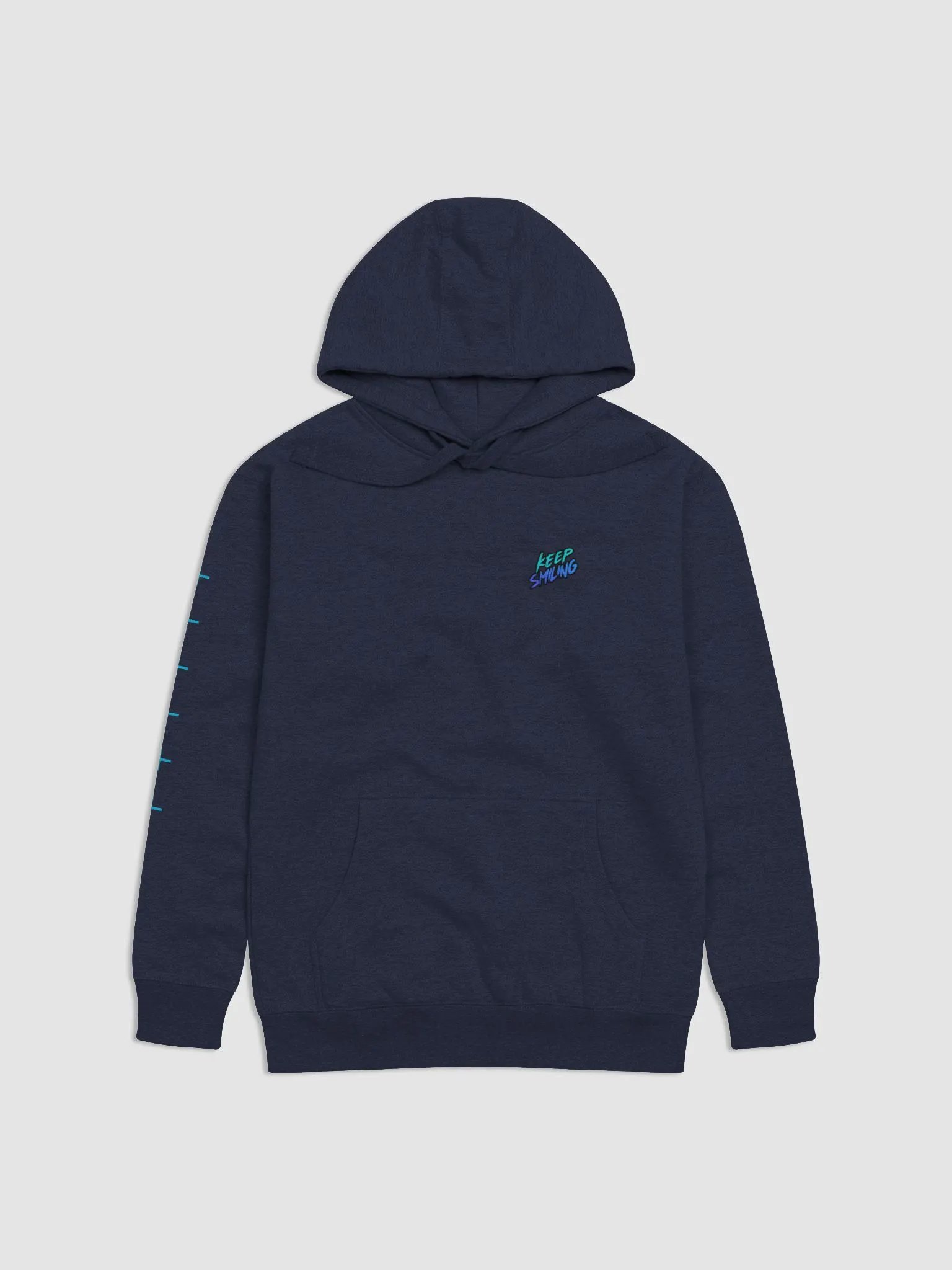 Keep Smiling - Dark Edition product image (3)