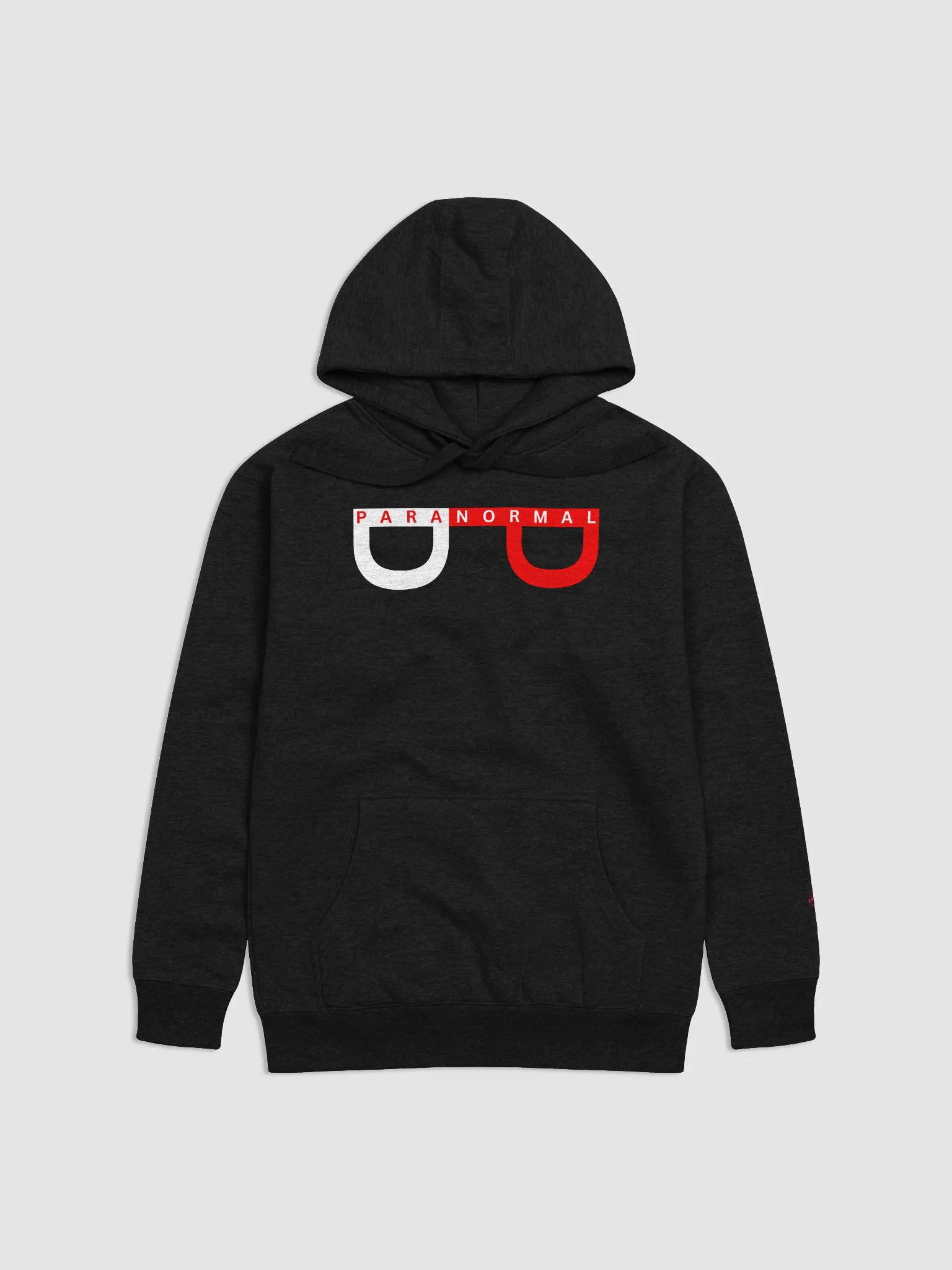 Paranormal Hoodie product image (1)