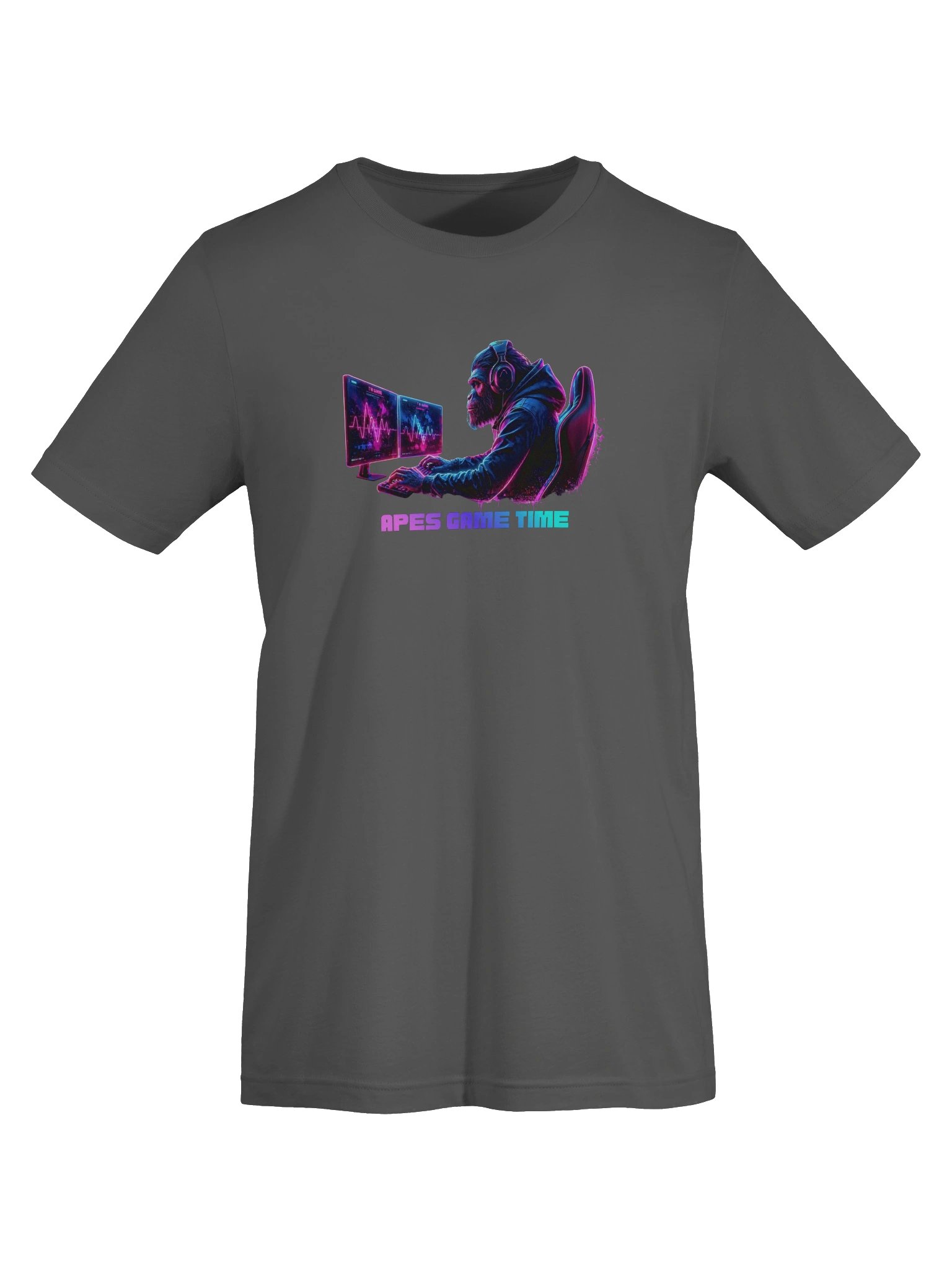 Apes Gaming Tee product image (55)