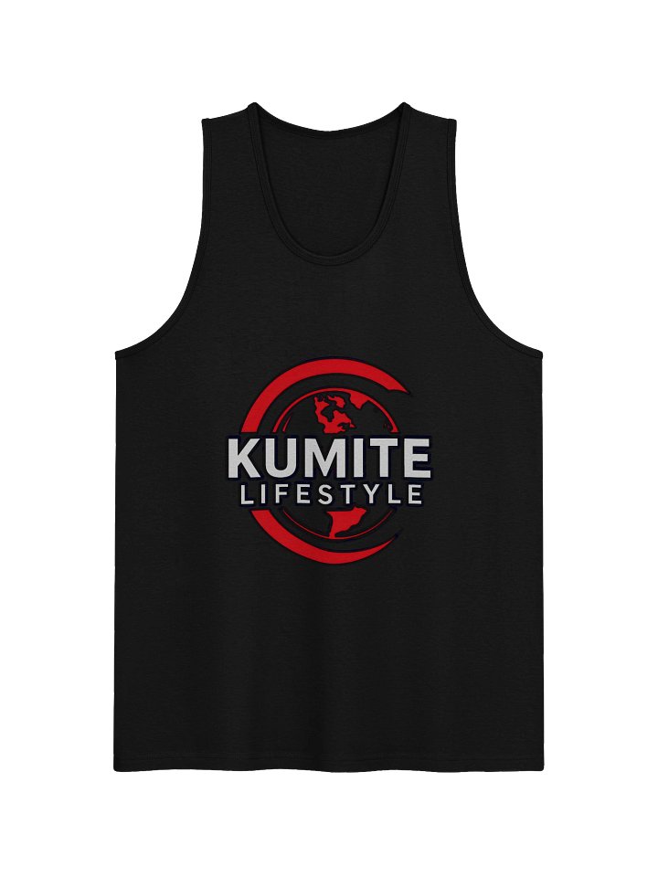 Globe Crest Tank - Men product image (1)