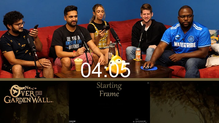 Video thumbnail