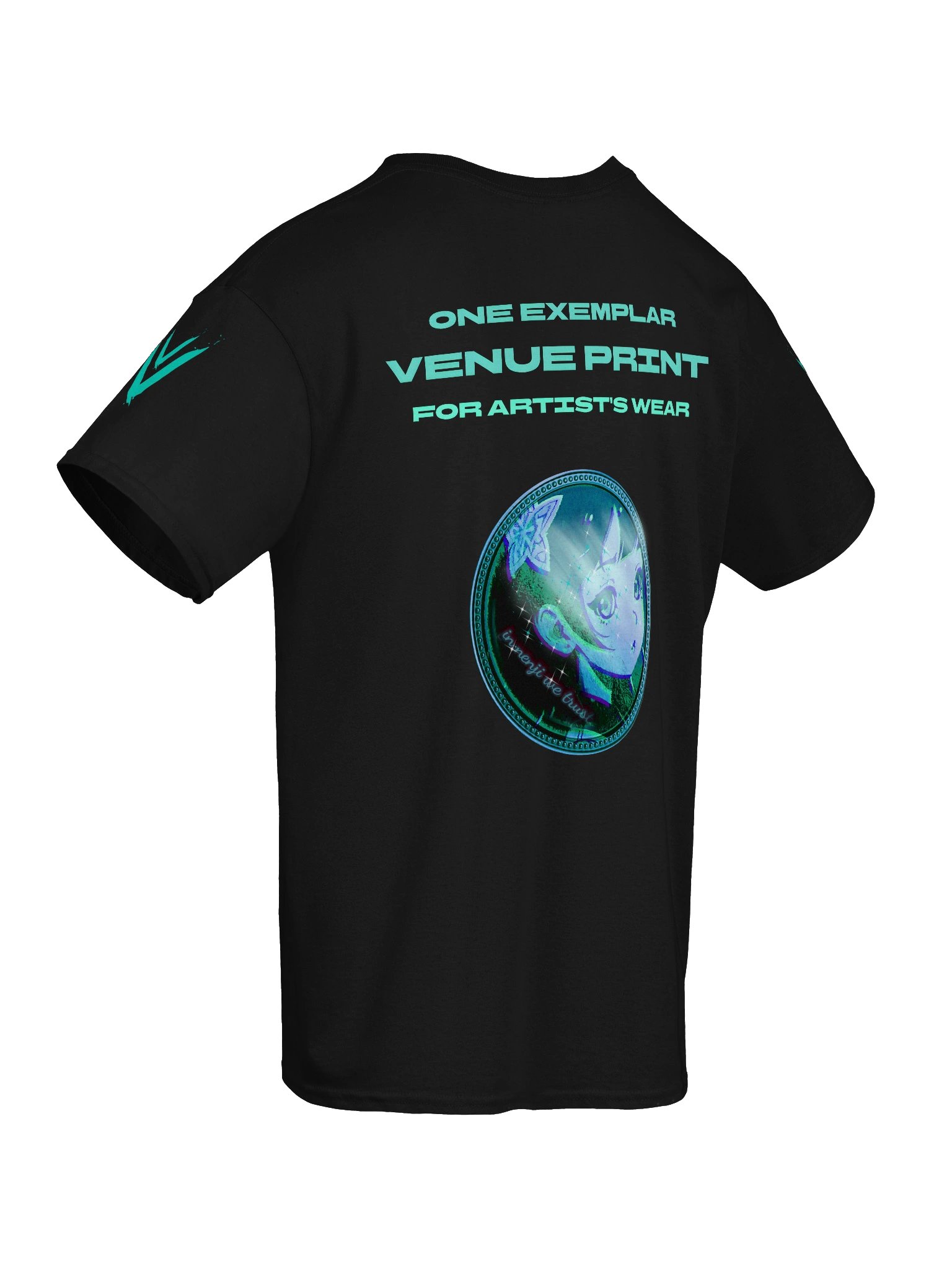 VYGORE - Artist Print product image (10)