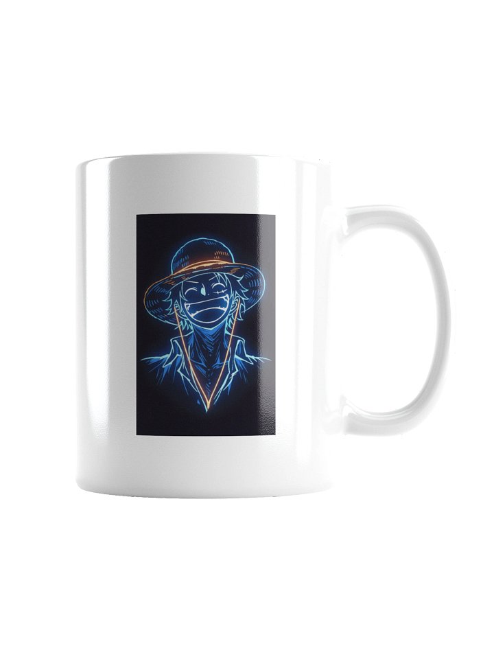 Luffy Mug product image (2)