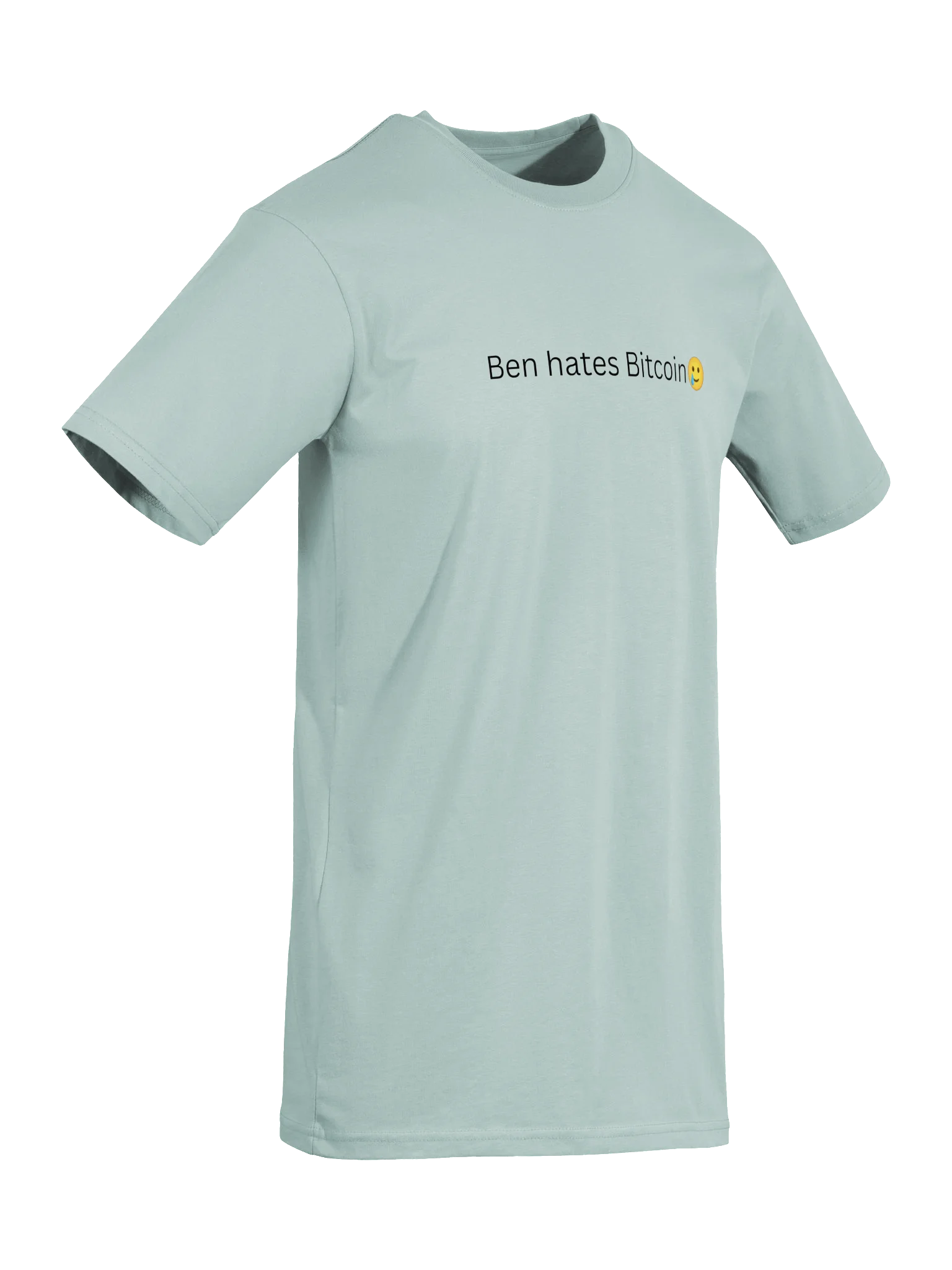 Aww, Ben Hates Bitcoin 🥲 product image (37)