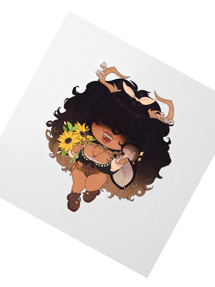 Forest Findings TiTi product image (1)