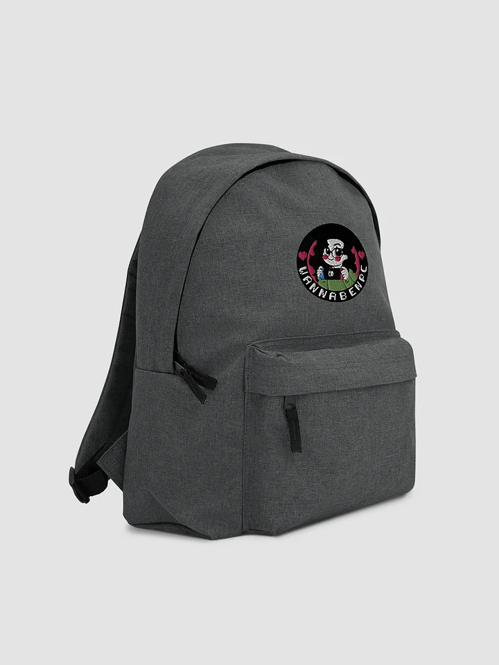 NPC BagBase Simple Backpack product image (2)