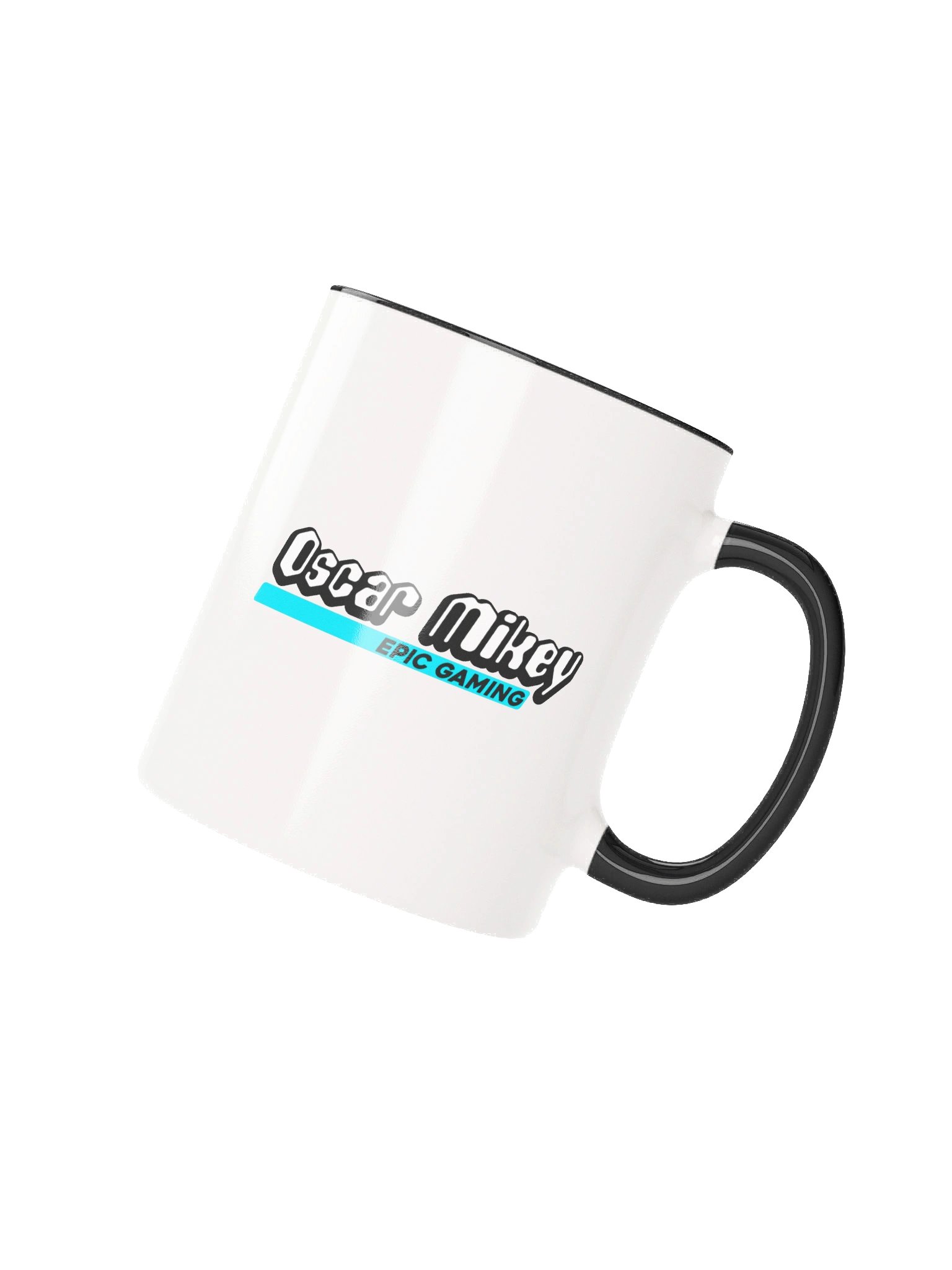 Mug - Oscar Mikey - Color product image (3)