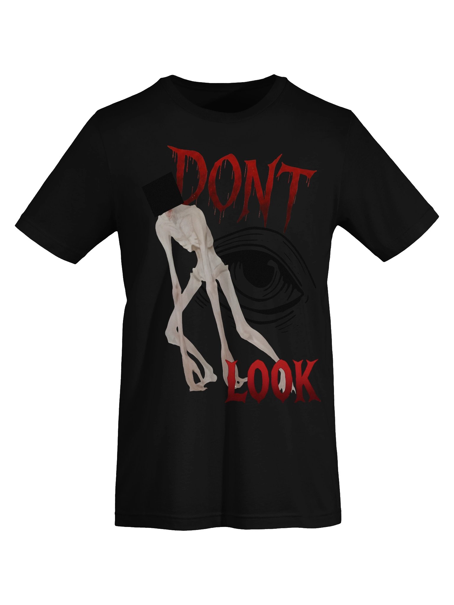 Don't Look - SCP 096 product image (7)